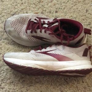 Brooks Running shoes